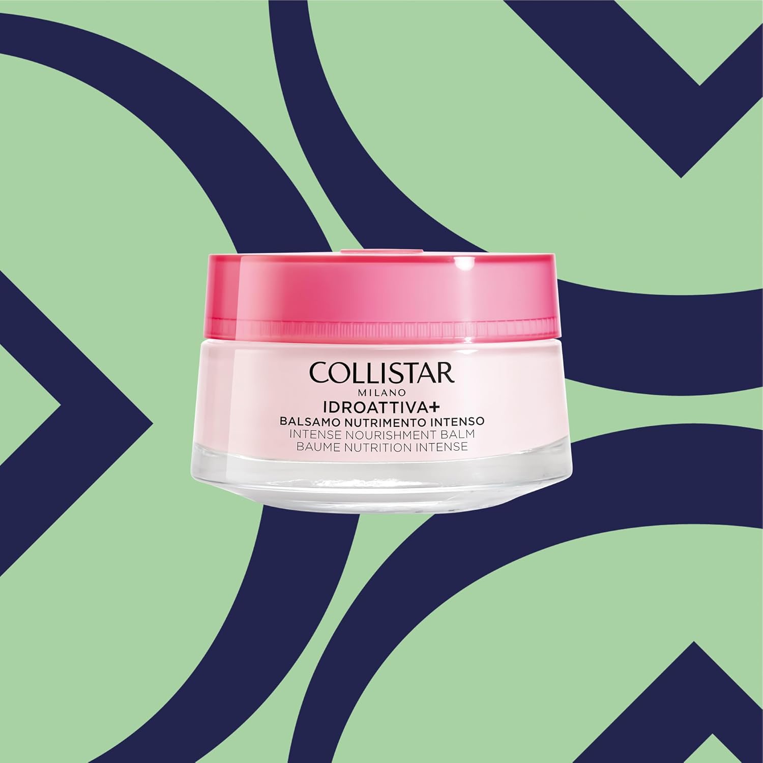 Detalle de Collistar Idro-Attiva Balsamo Nutrimento Intenso Viso: Nutrimento e Idratazione per Pelli Secche