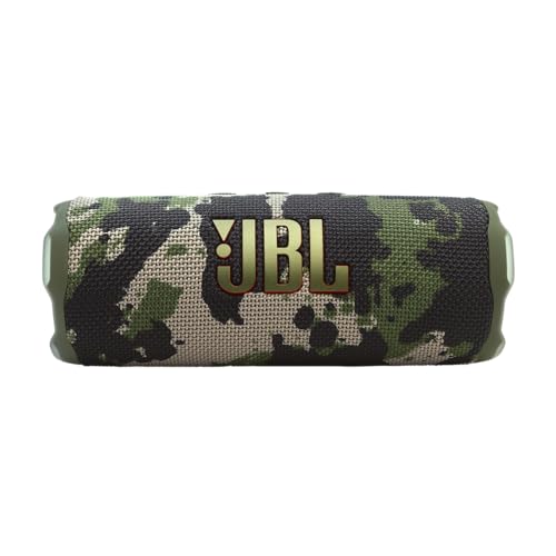 Thumbnail 6 de JBL Flip 7 altavoz Bluetooth 16h batería