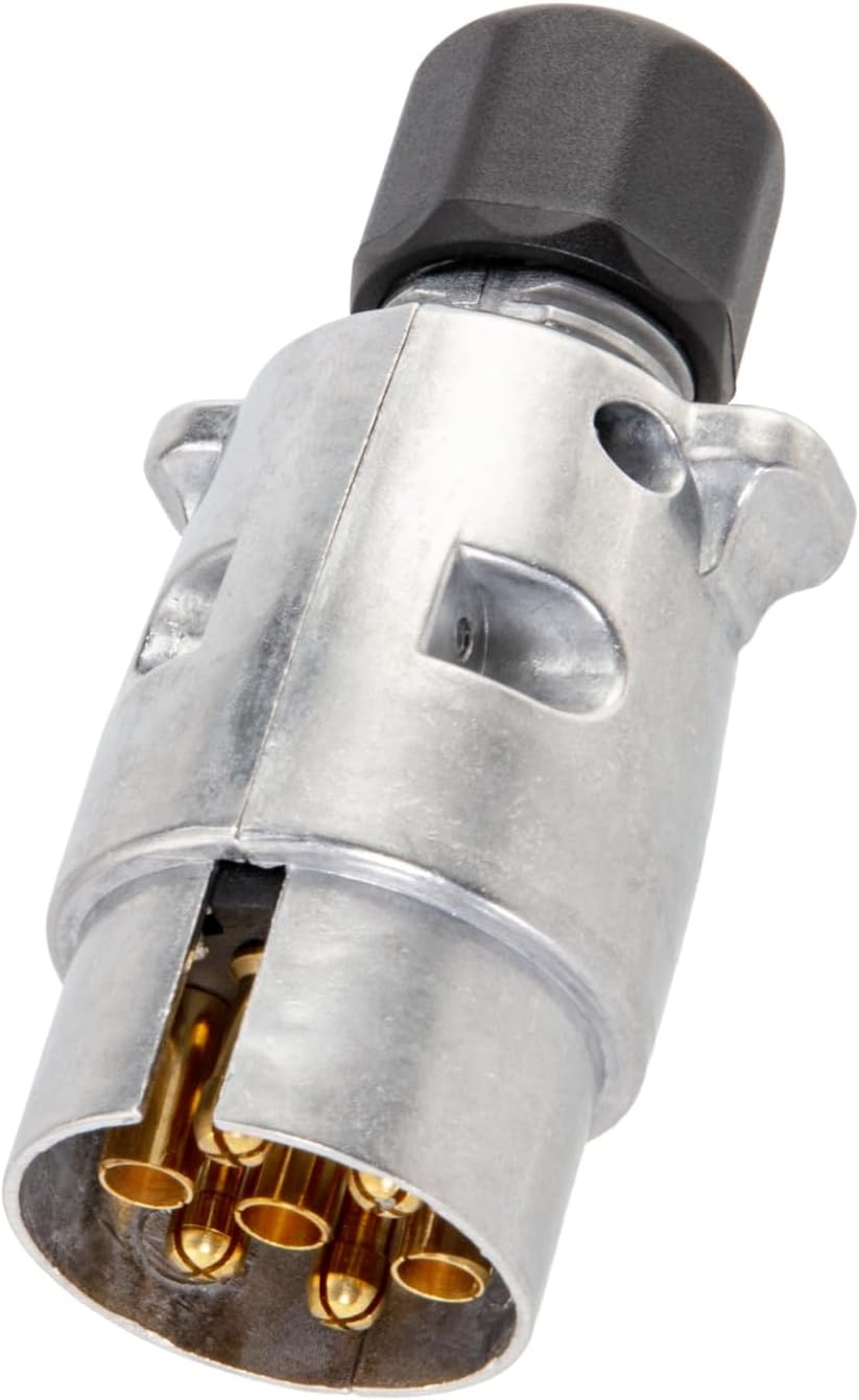Detalle de Woola 7 Pin Trailer Connector