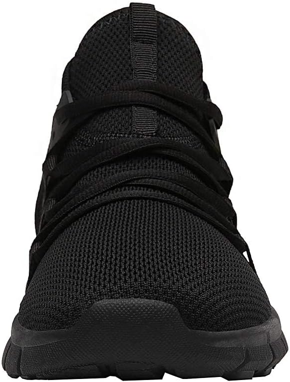Detalle 2 de INZCOU Lightweight Running Shoes for Gym