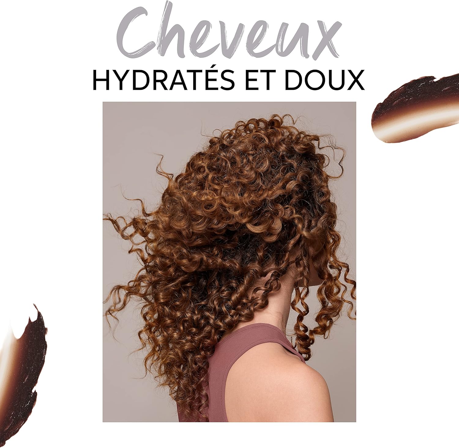 Thumbnail 3 de Wella Professionals Color Fresh Mask : masque coloration temporaire aux nuances blond, châtain, cuivre, brun