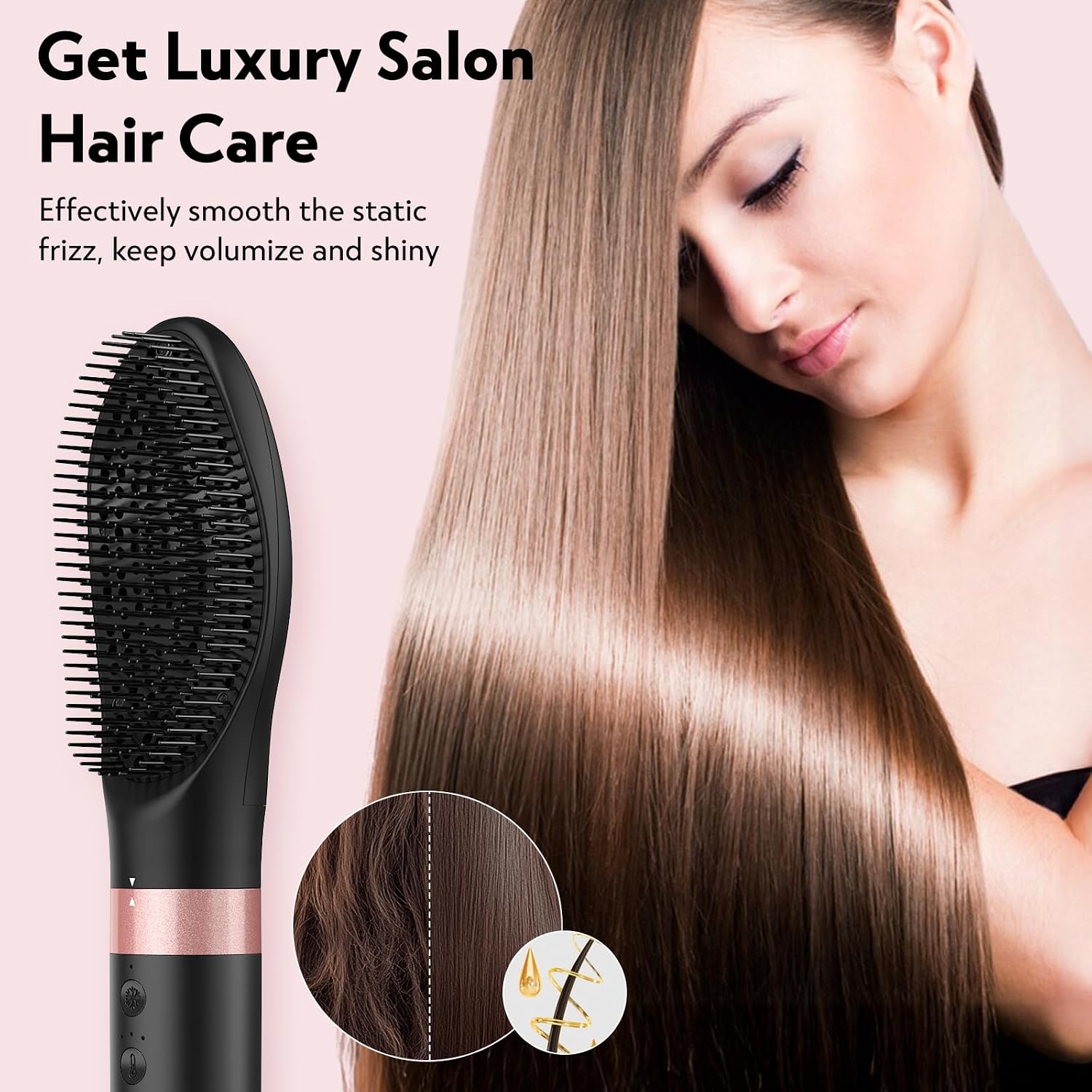 Detalle de Slopehill Airstyler 110.000 U/Min đâ