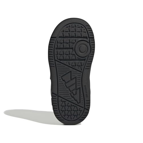 Thumbnail 7 de adidas Unisex Baby Tensaur Sport 3.0 Infants Shoes (Core Black) – 8.5 UK Child