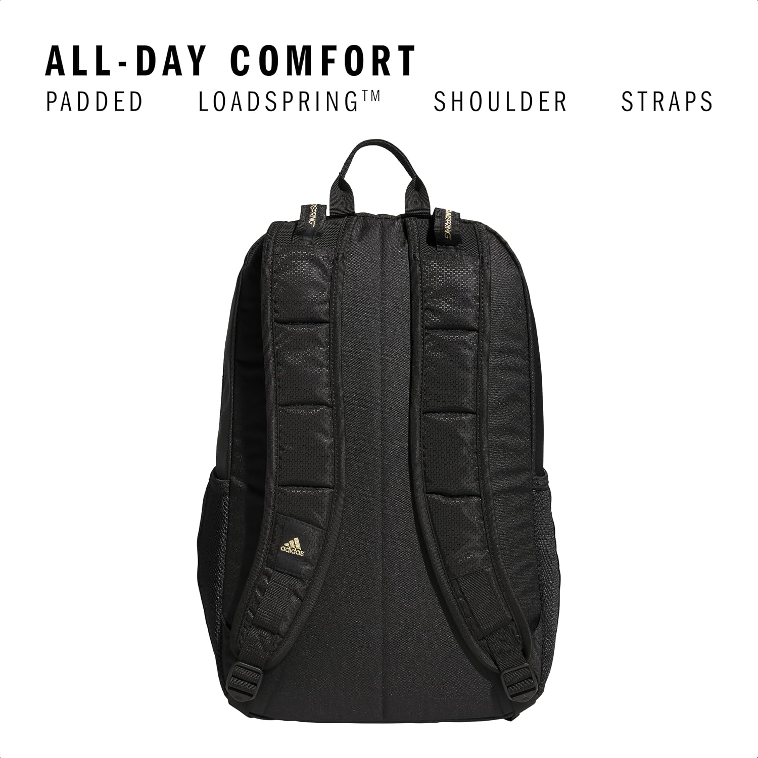 Detalle 2 de adidas School Backpack 34L