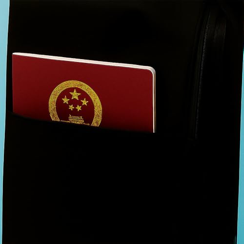 Thumbnail 5 de Maleta 18" Plegable cabina 47,5x34,5x13 cm