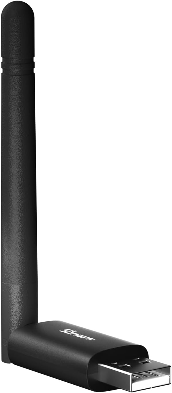 Detalle de SONOFF Zigbee 3.0 Dongle Lite USB