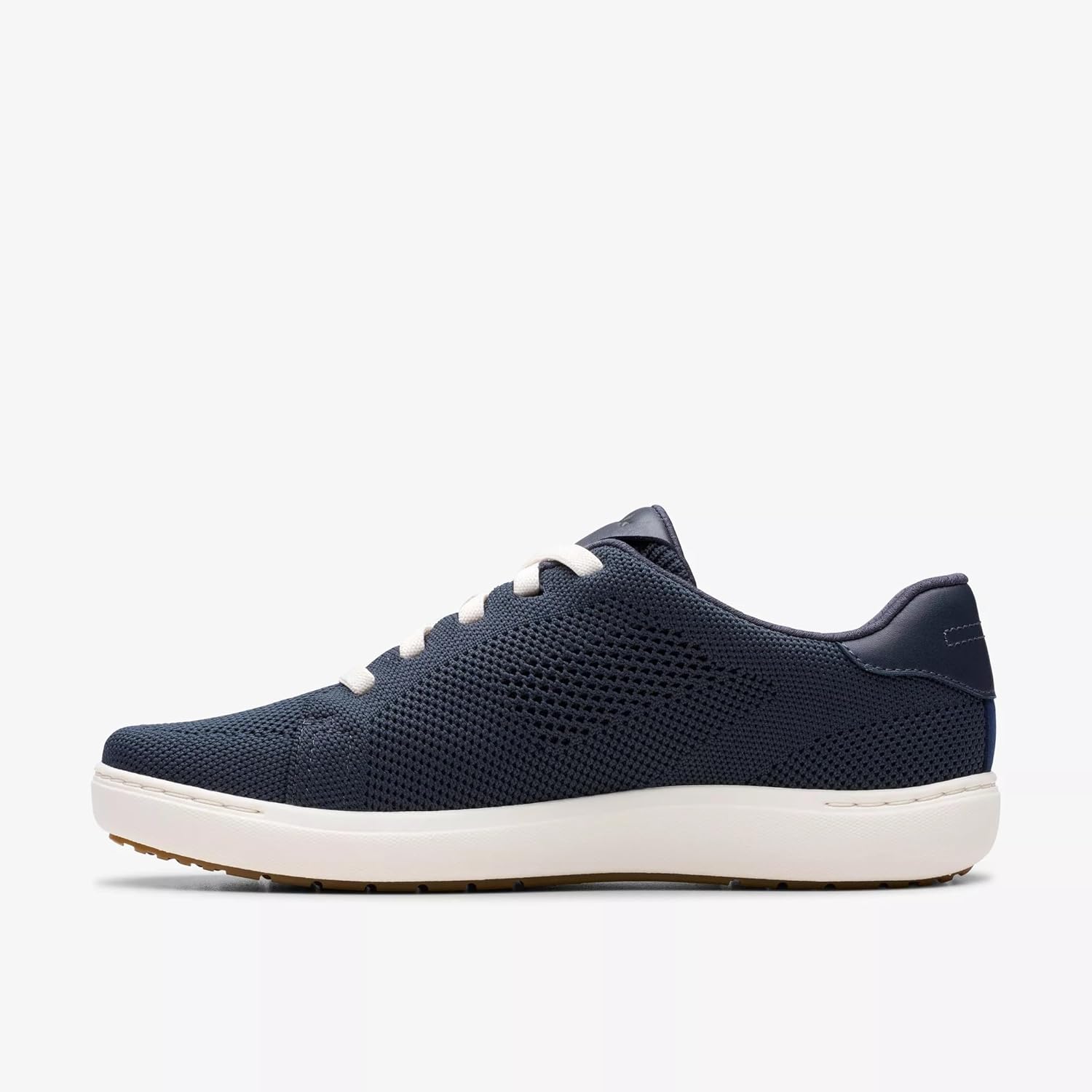 Thumbnail 6 de Clarks: Chaussure en cuir souple, légère, confortable et issue d'un cuir responsable — une option fiable pour un usage quotidien