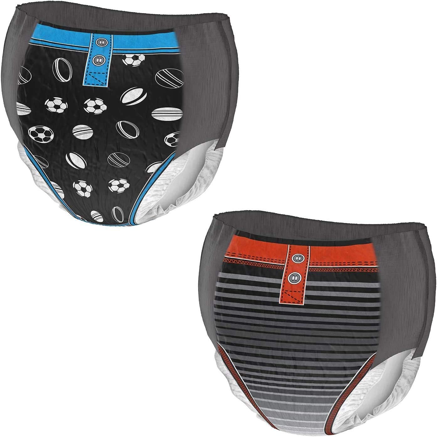 Detalle 2 de Huggies Drynites Pannolini mutandine 52 pz