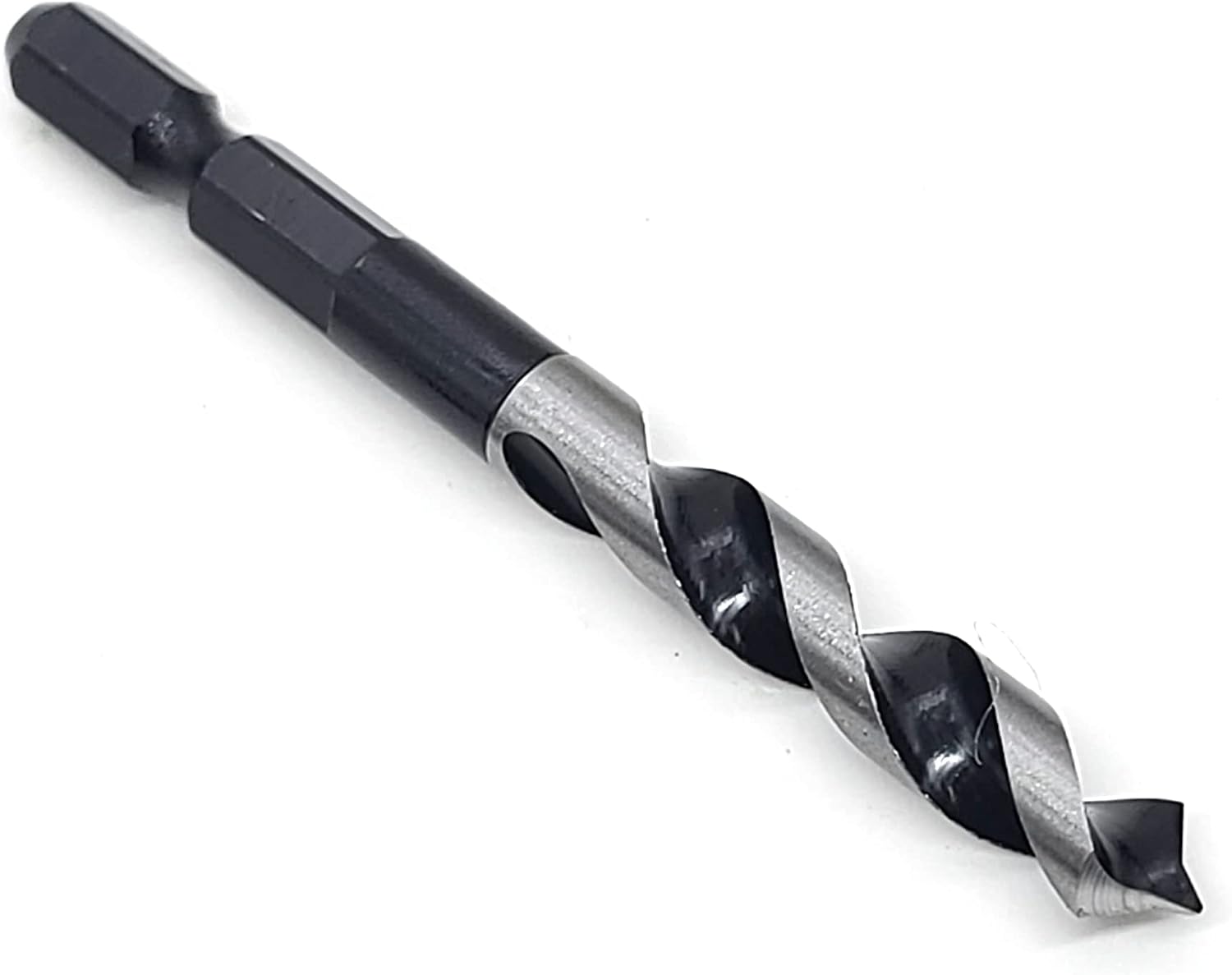 Detalle 2 de SK11 short drill bit, 15 mm
