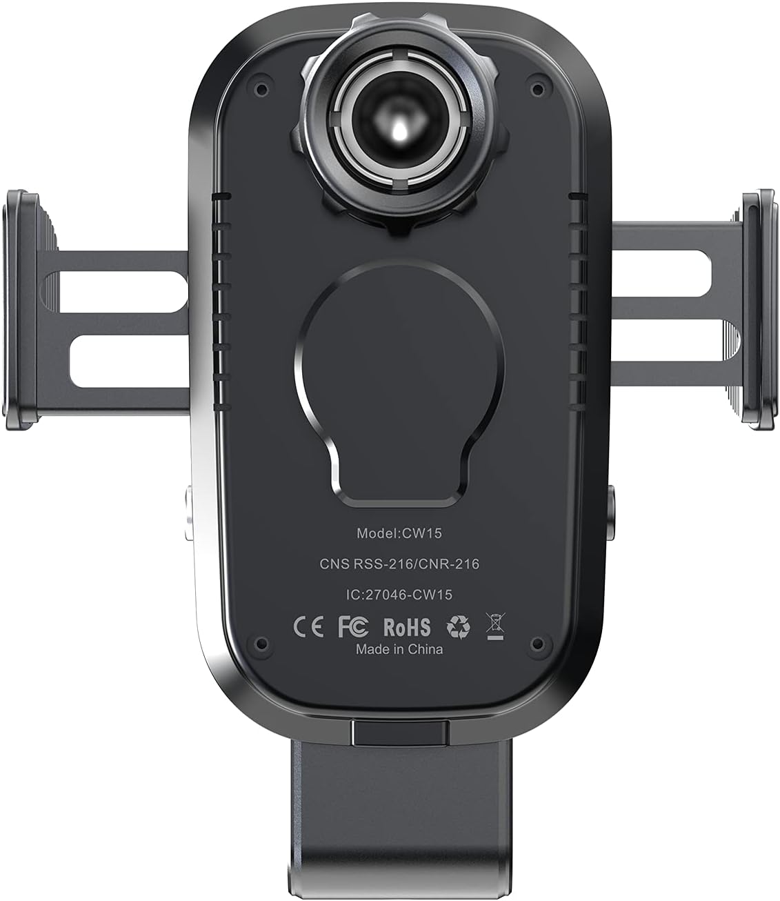 Thumbnail 6 de Auckly CW15 15W wireless car charger
