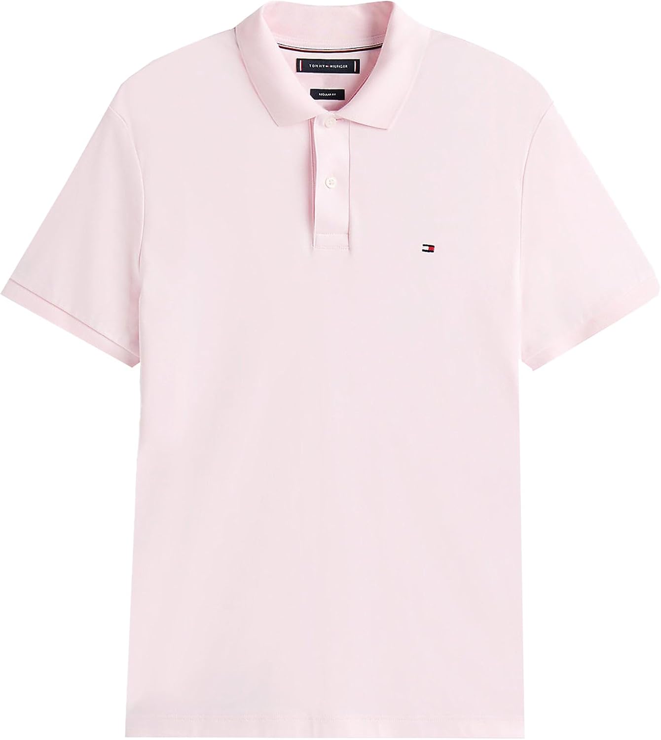 Thumbnail 6 de Tommy Hilfiger Polo S S Unisex-Adulto
