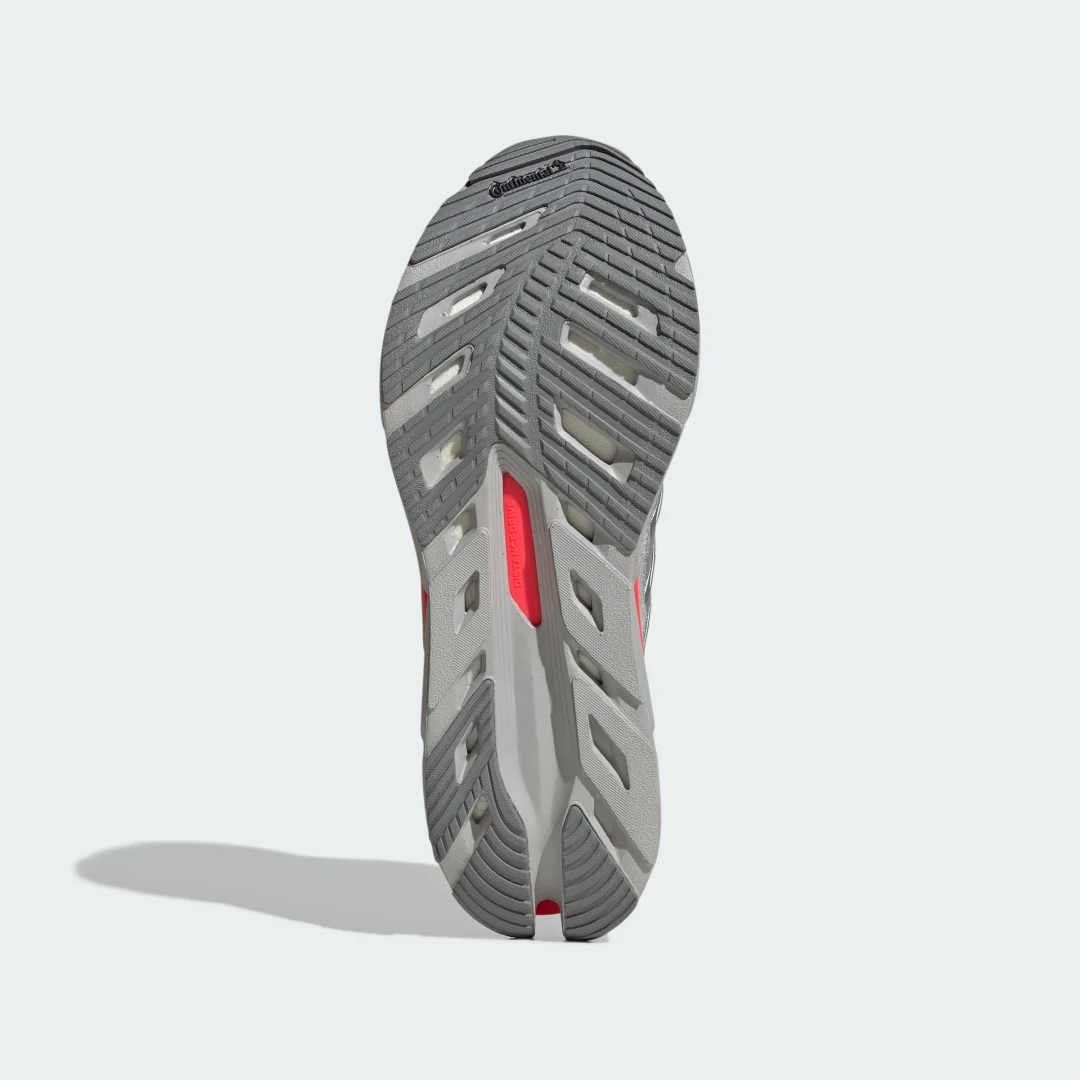 Thumbnail 2 de Adistar HRMY de Adidas: zapatilla gris para entrenar con comodidad