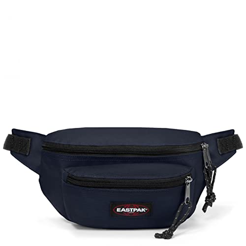 Detalle 2 de Eastpak DOGGY BAG Marsupio 3 L Ultra Marine (Blu) – compatto, pratico e versatile