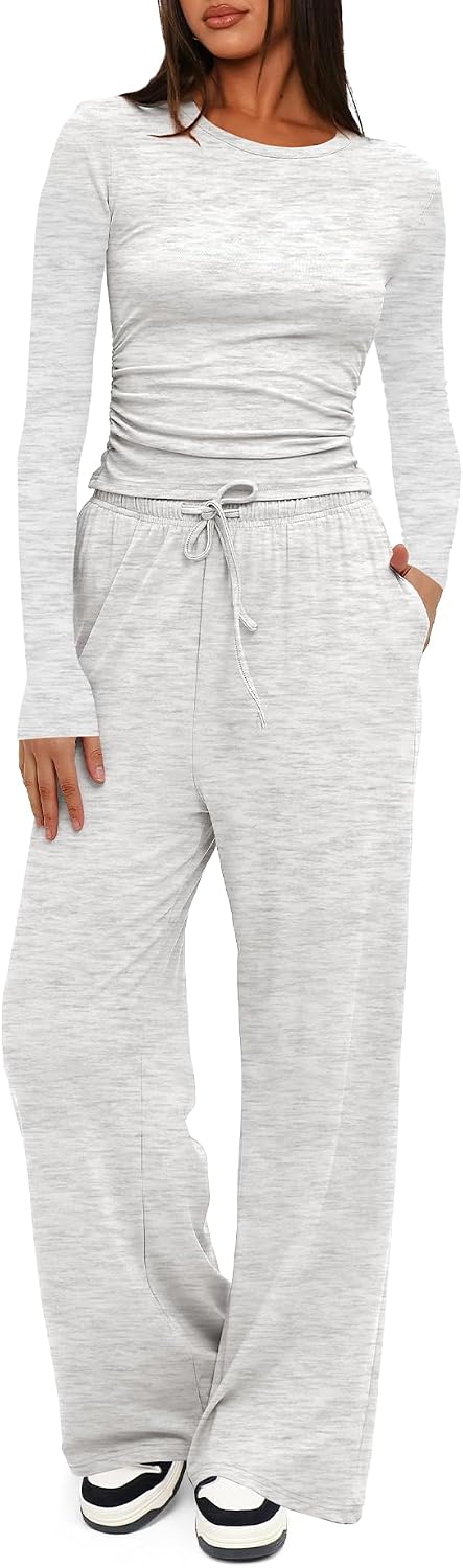 Detalle de Darong 2 Piece Lounge Set 2026 28.35 in