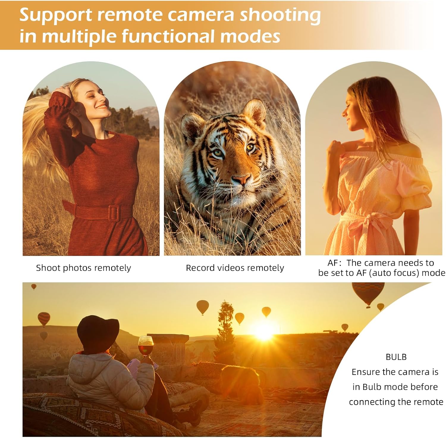 Detalle de Sony Wireless Shooting Grip with Remote 10m