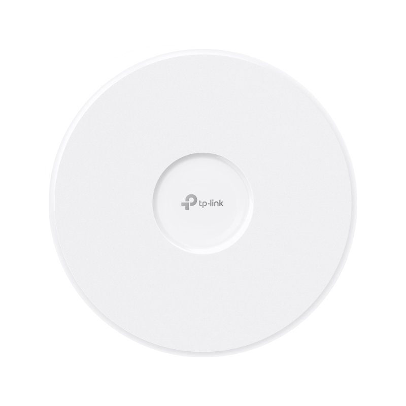 Detalle de TP-Link Omada EAP773: Punto de Acceso Inalámbrico 9300 Mbps con PoE