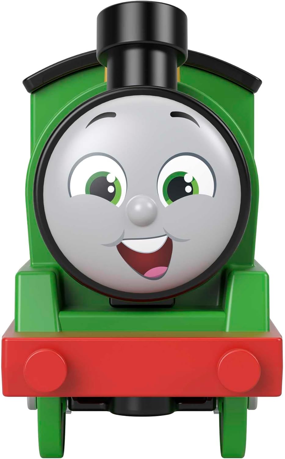 Detalle de Thomas & Friends Percy Tren Motorizado Batería 🚂