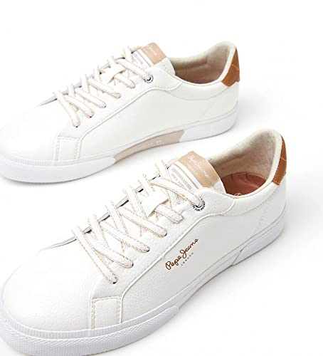 Thumbnail 5 de Pepe Jeans Kenton MAX Blanco
