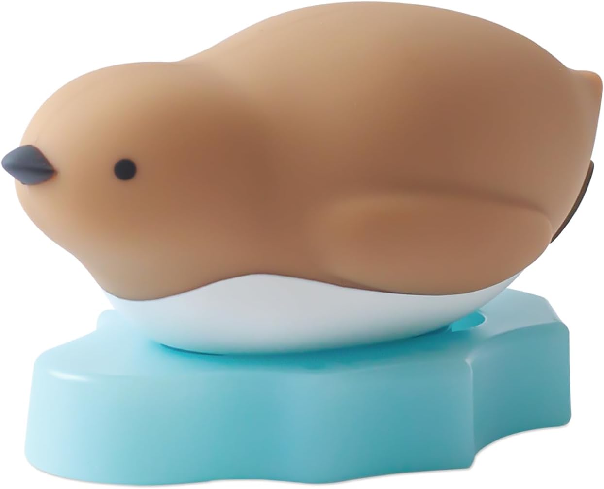 Detalle de PLUS BC-021 PICO FRIENDS ひなペンギン ダンボールカッター セラミック刃・シリコンカバー