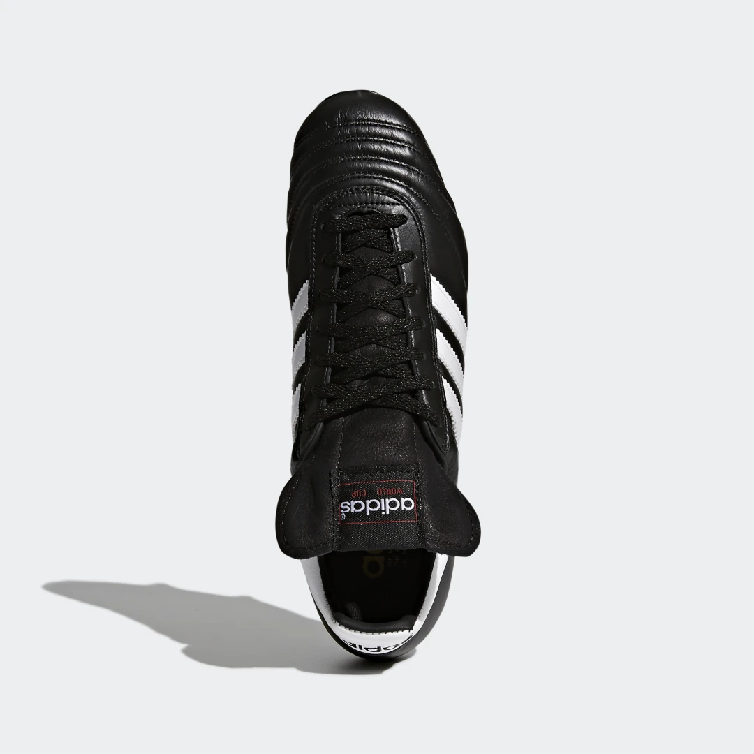 Thumbnail 1 de Bota de fútbol World Cup de Adidas - Negro