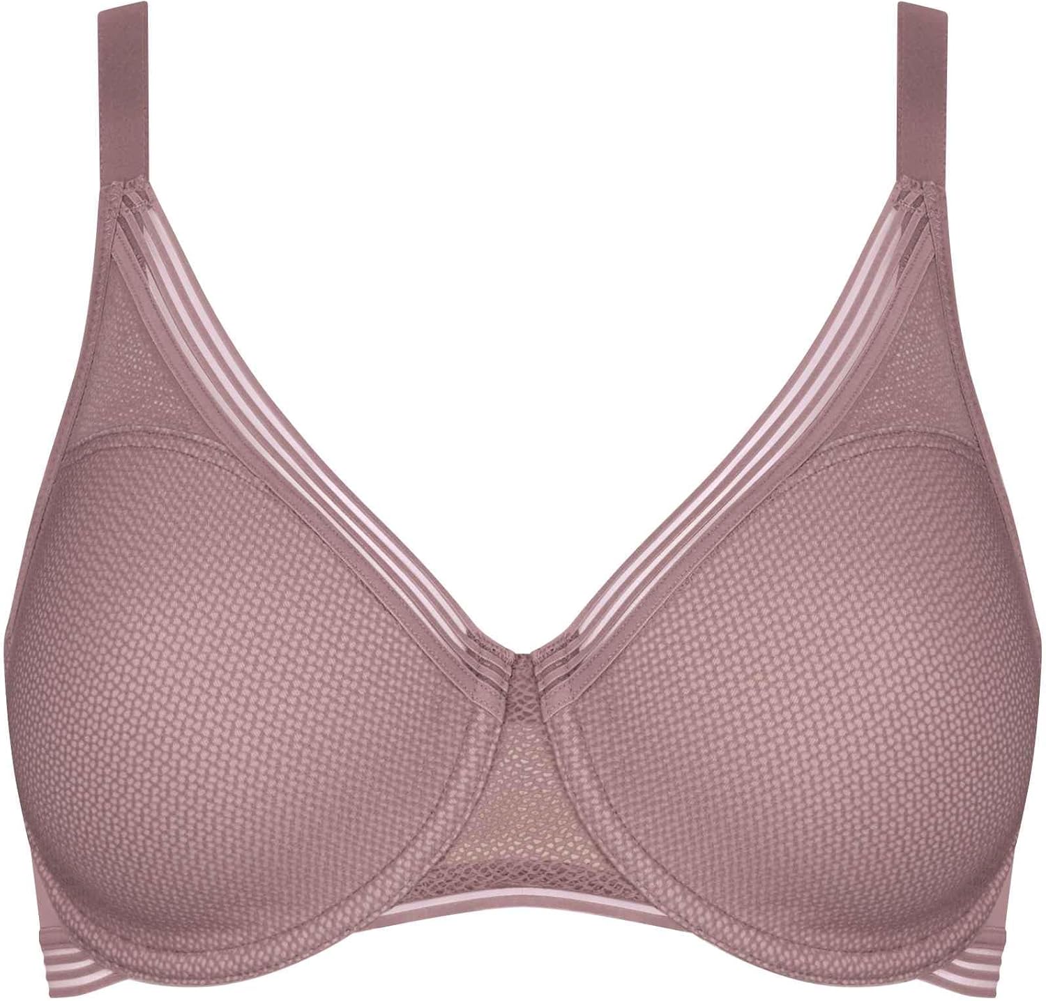 Thumbnail 4 de Triumph Infinite Sensation W01 Soutien-Gorge Minimiseur Femme : élégance et confort au quotidien