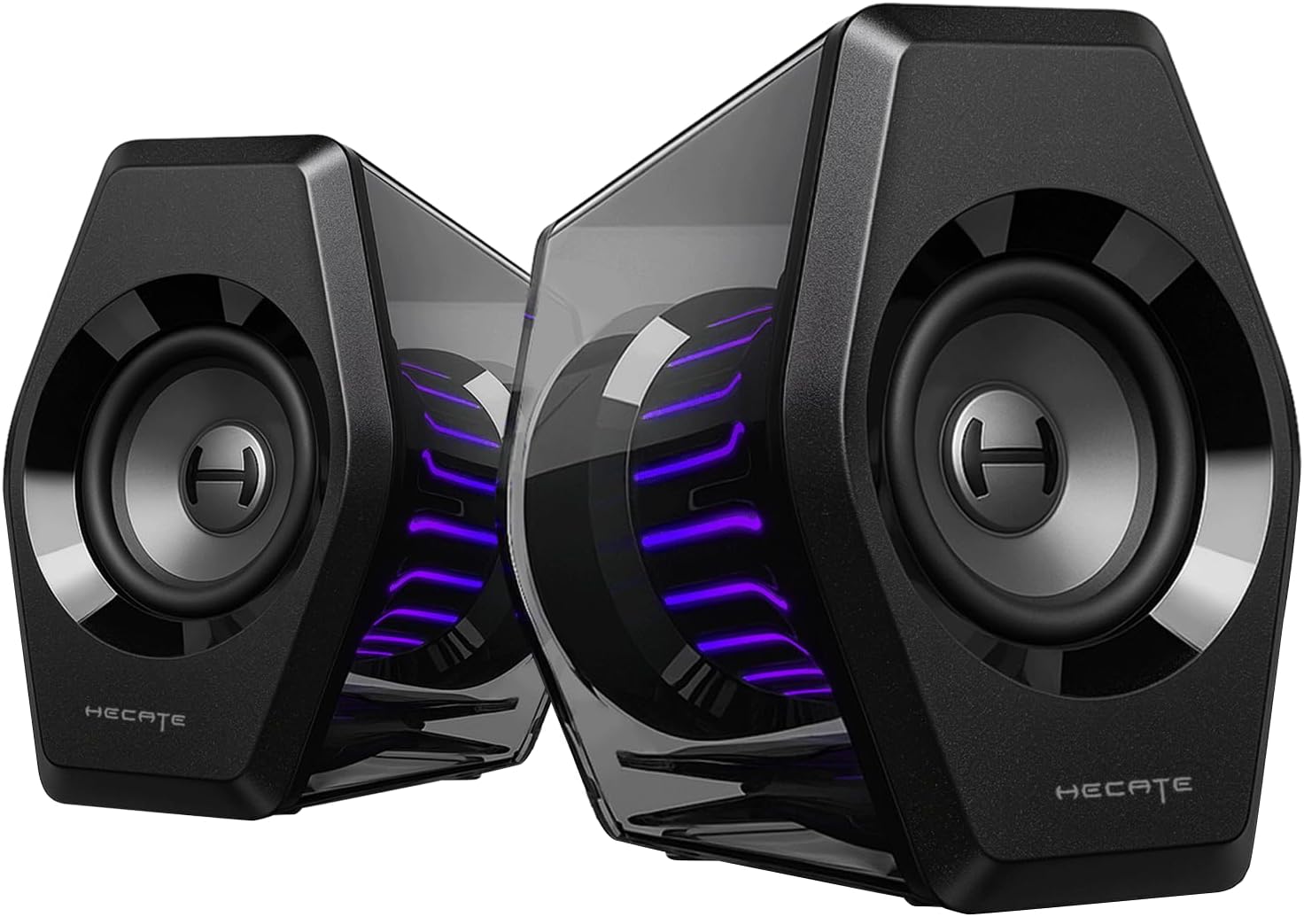 Detalle de Edifier gaming speakers G2000 Pro