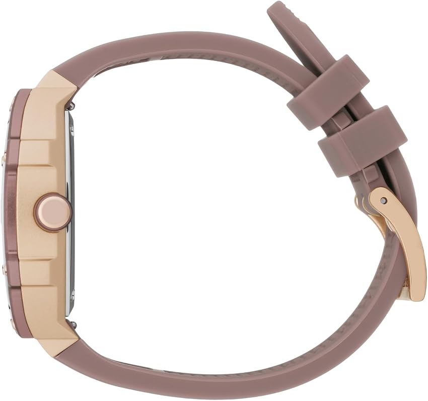 Thumbnail 6 de ICE-WATCH Ice Boliday Peach Cherry ALU 38 mm reloj mujer