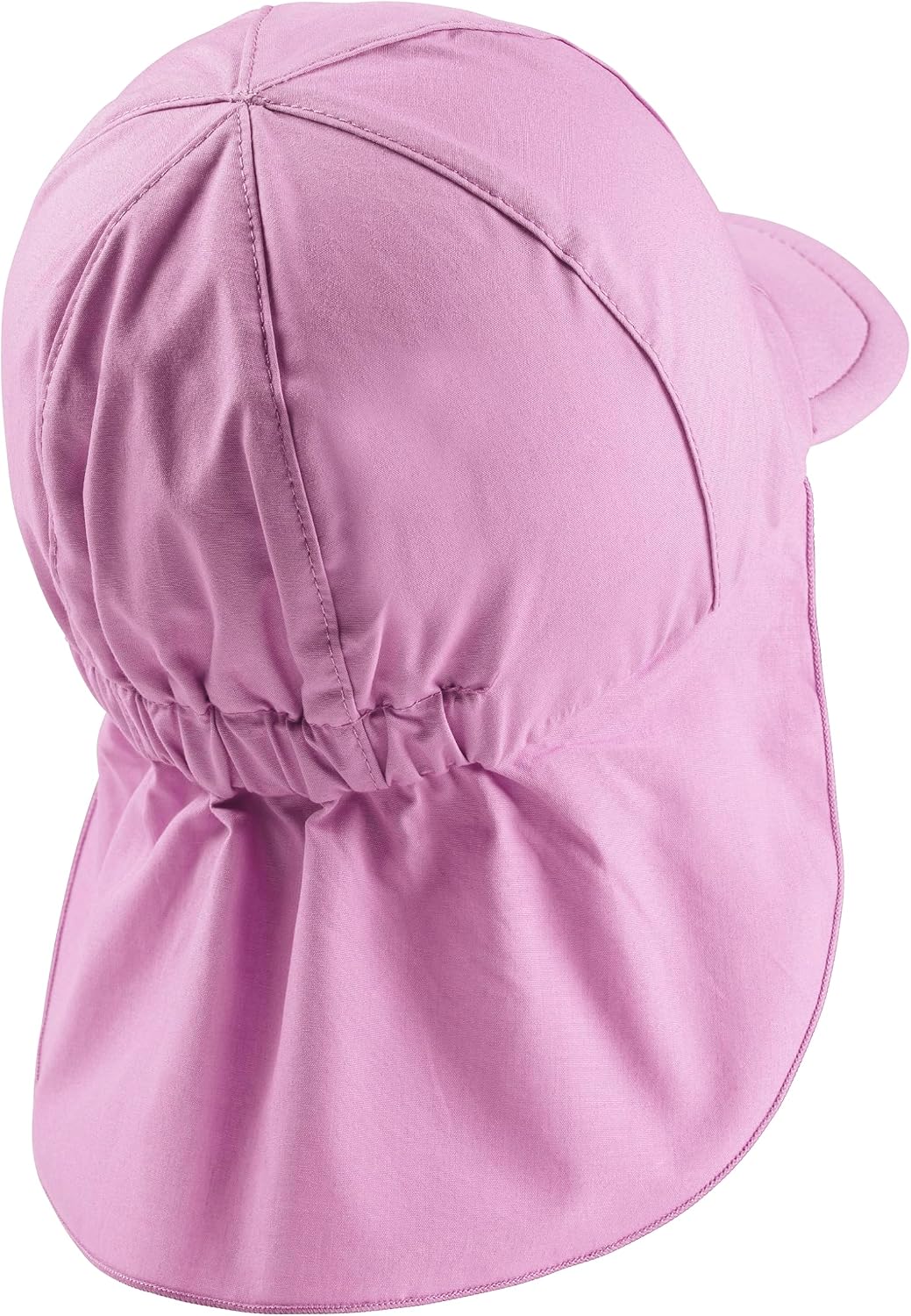 Detalle 2 de Sterntaler Schirmmütze mit Nackenschutz UV 50+