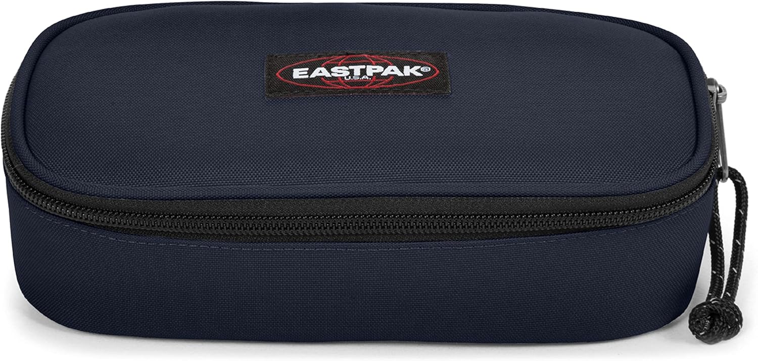 Thumbnail 5 de Eastpak Oval XL Single Federmäppchen Schwarz