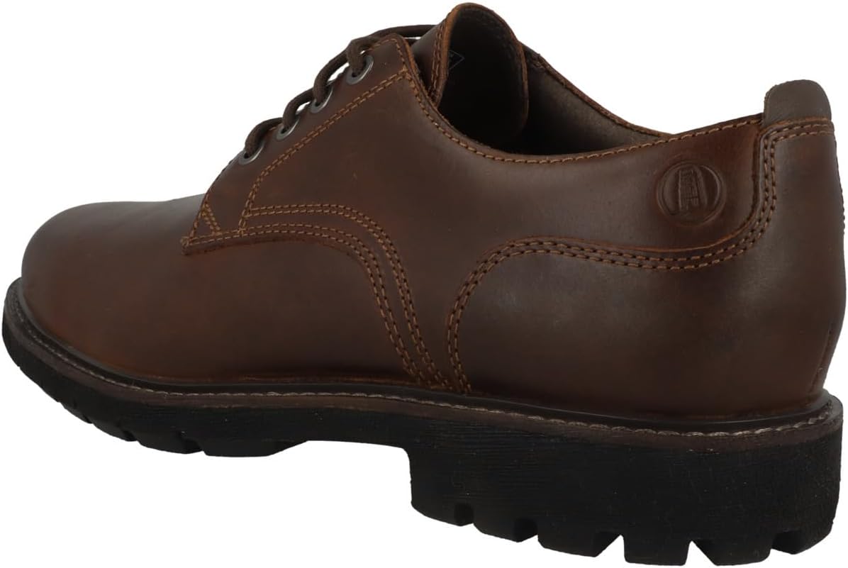 Thumbnail 5 de Clarks Batcombe Tie : confort durable et amorti discret au quotidien