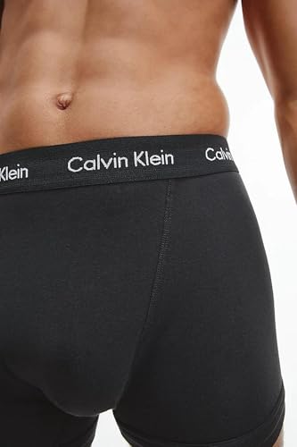 Thumbnail 2 de Calvin Klein Homme Boxer Lot de 3 – Multicolore, taille M