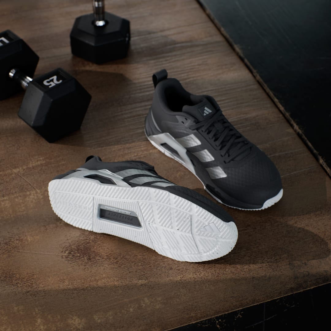 Detalle de Zapatilla de entrenamiento Dropset Control de Adidas