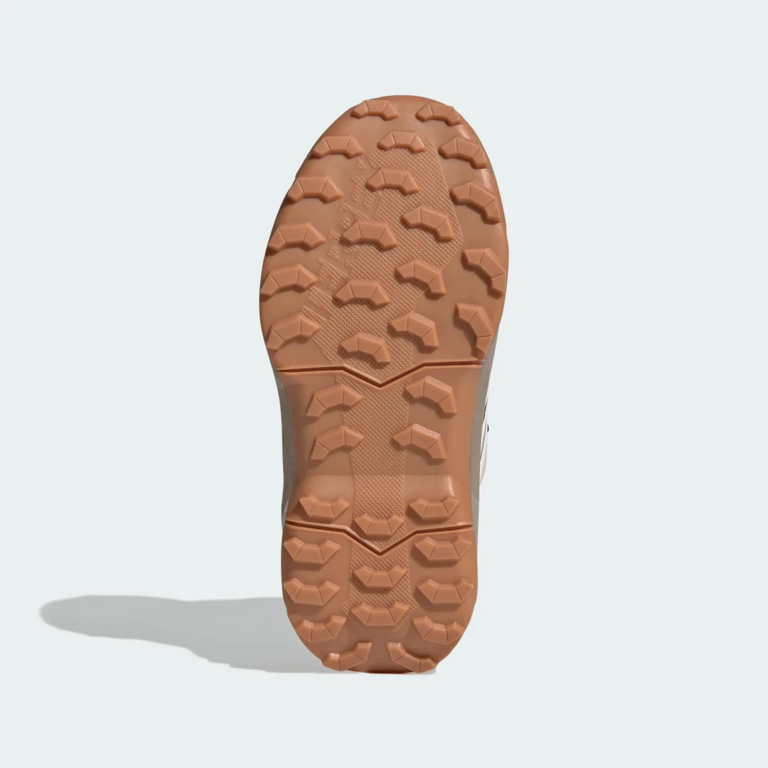 Detalle de Zapatilla Terrex Ax4r Mid Rain.Rdy Hiking de Adidas: guía de compra