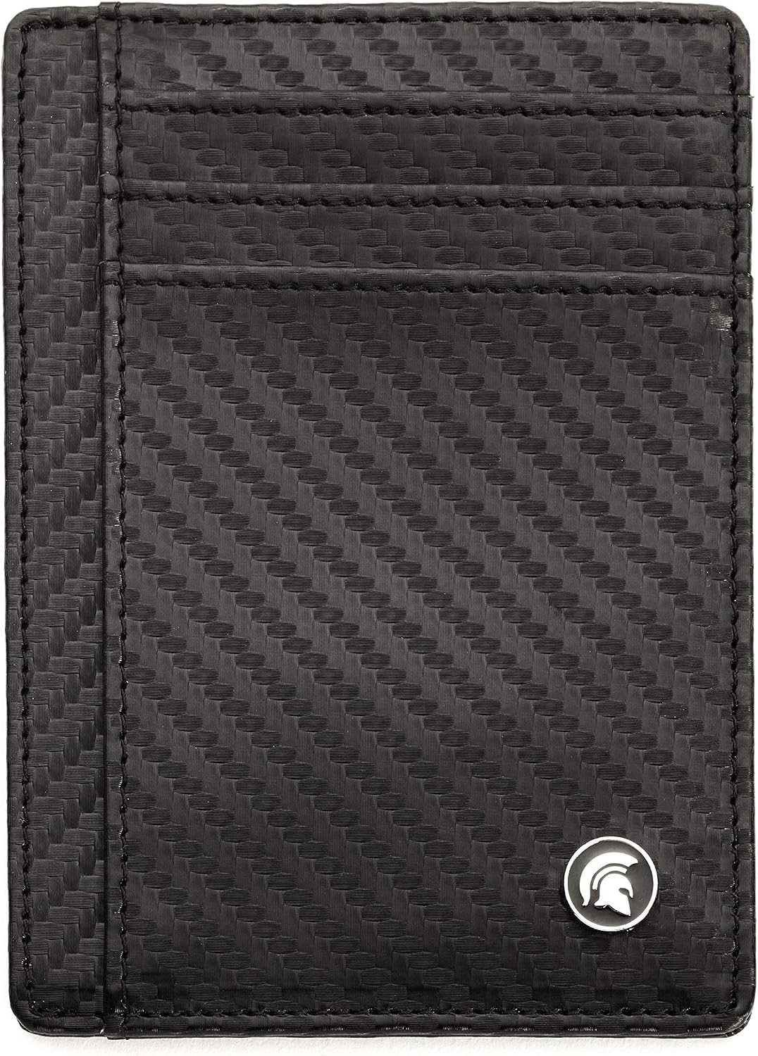 Detalle de POWR Mens Wallet RFID holder 7 cards