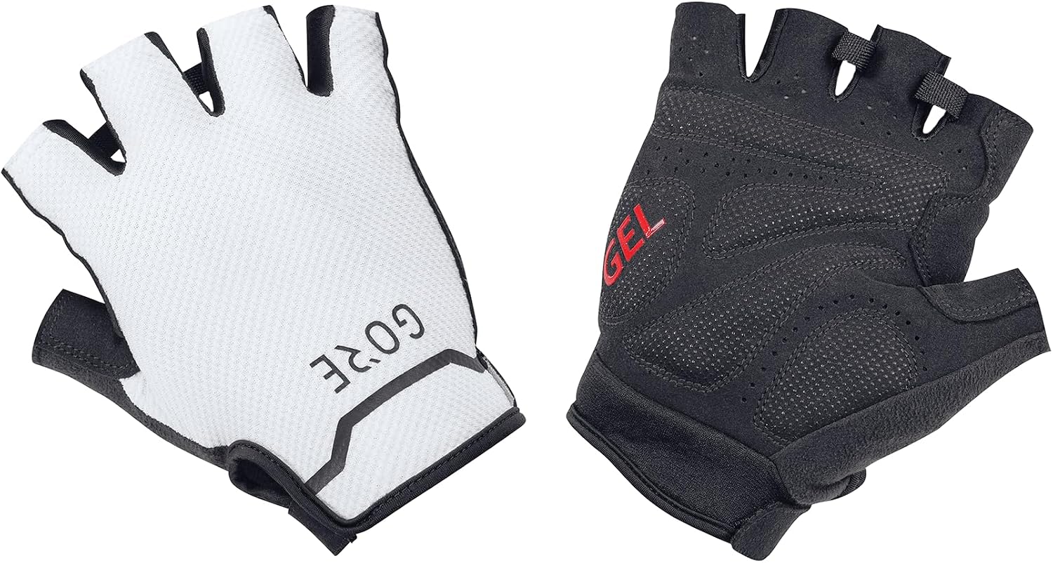 Detalle 2 de GORE WEAR C5 – uniseksowe rękawice rowerowe, oddychające i amortyzujące
