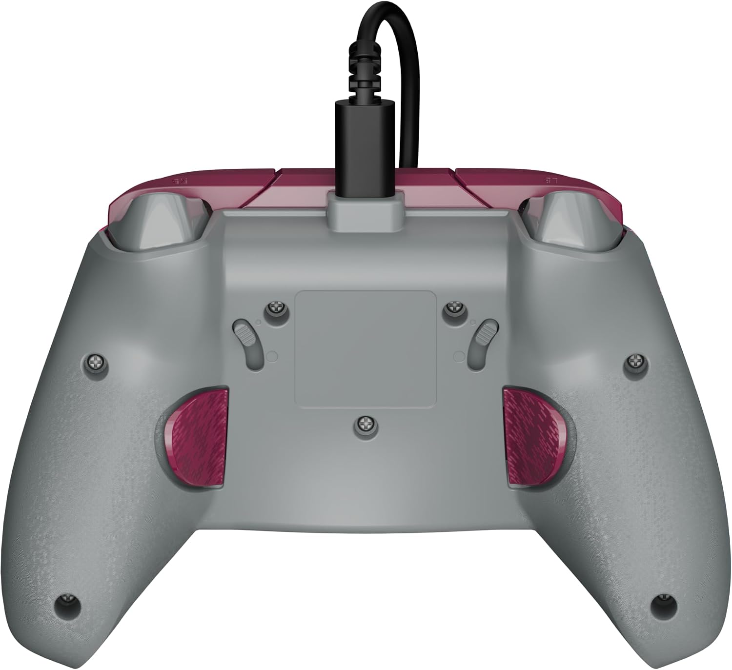 Detalle de Turtle Beach Rematch Advanced Kyoto Bloom Manette filaire – Licence Xbox/PC