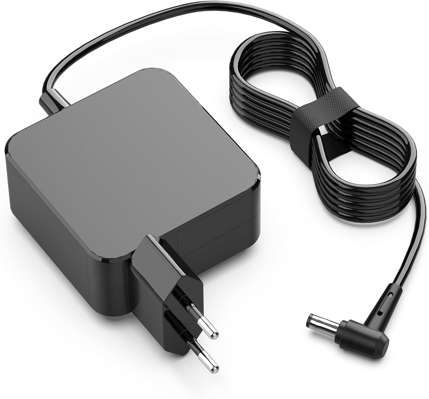 Detalle de shefor 65W Ladekabel kompatibel Lenovo