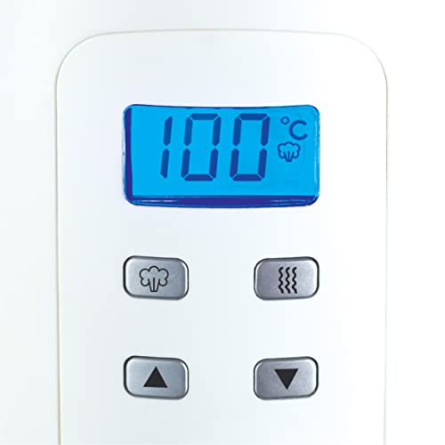 Thumbnail 3 de Russell Hobbs Precision Control ☕ Hervidor de Agua