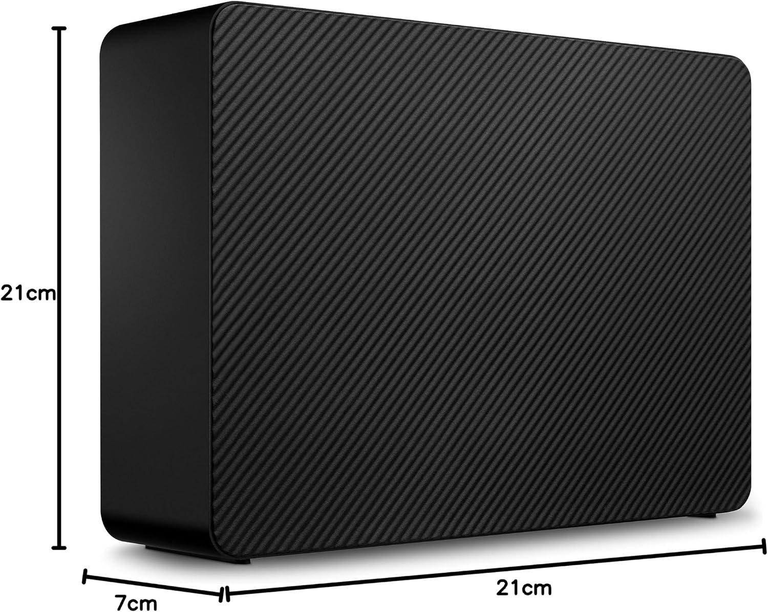 Thumbnail 6 de Seagate Expansion STKP26000400 3.5インチ外付けHDD 26TB USB 3.0
