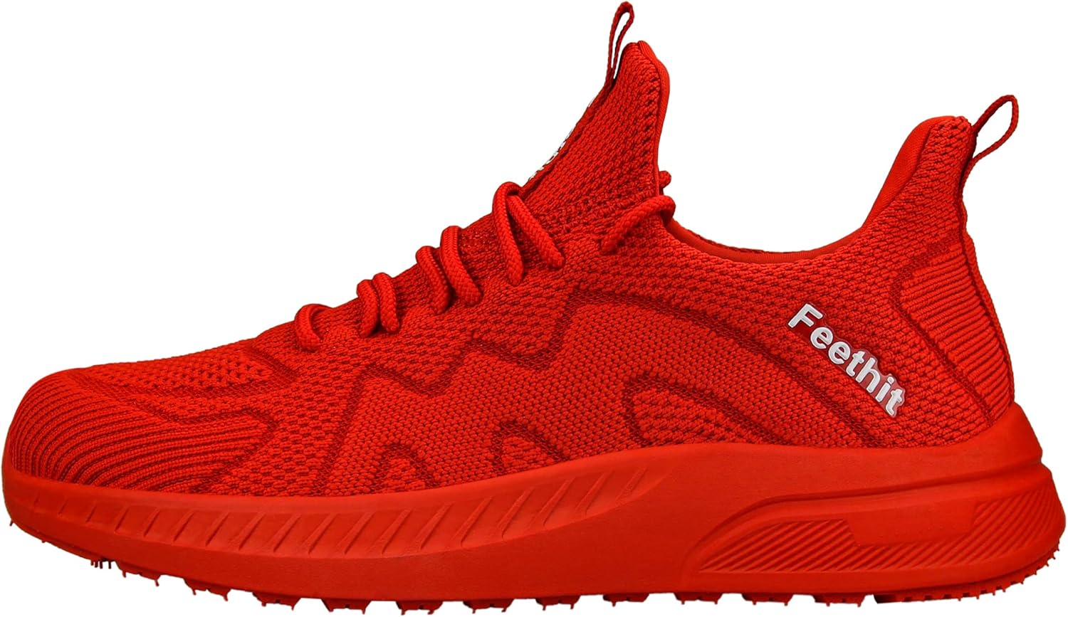 Thumbnail 3 de Feethit Damen Sneaker aus atmungsaktivem Leichtgewichtsschaum – für Gehen, Joggen & Training
