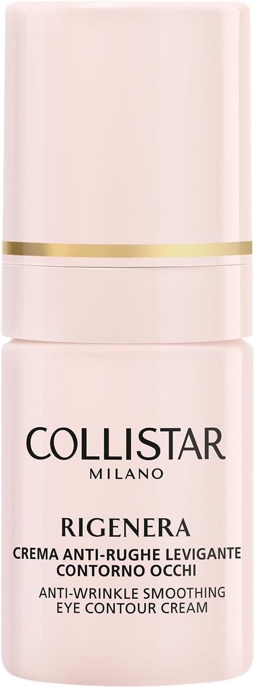 Thumbnail 4 de Collistar Rigenera Contorno Occhi 15ml