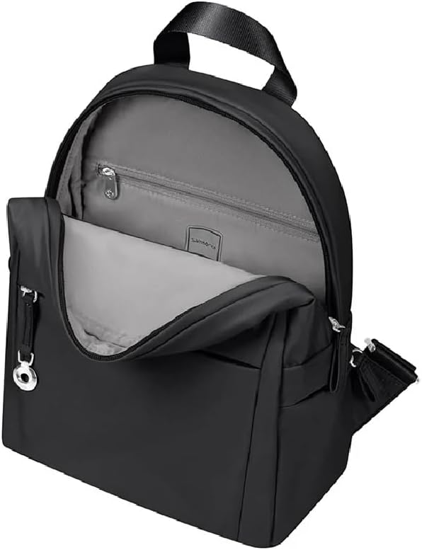 Thumbnail 3 de Samsonite Move 5.0 - Backpack S (29 cm, 7 L) in Black
