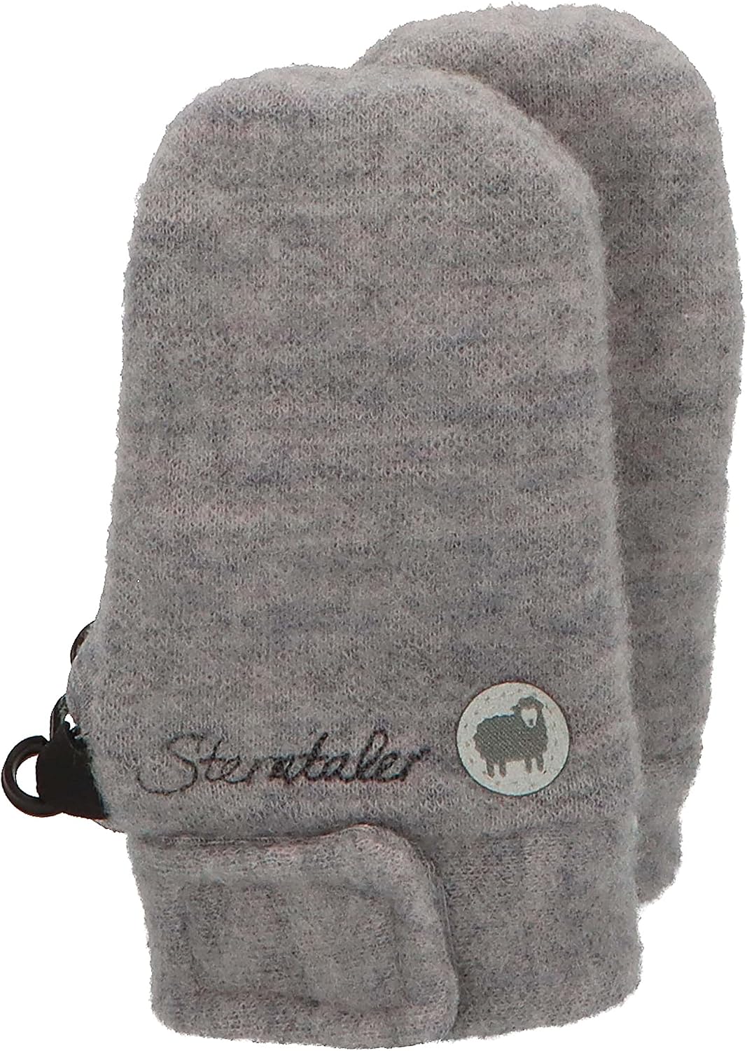 Detalle de Sterntaler Merino Fäustlinge ohne Daumen