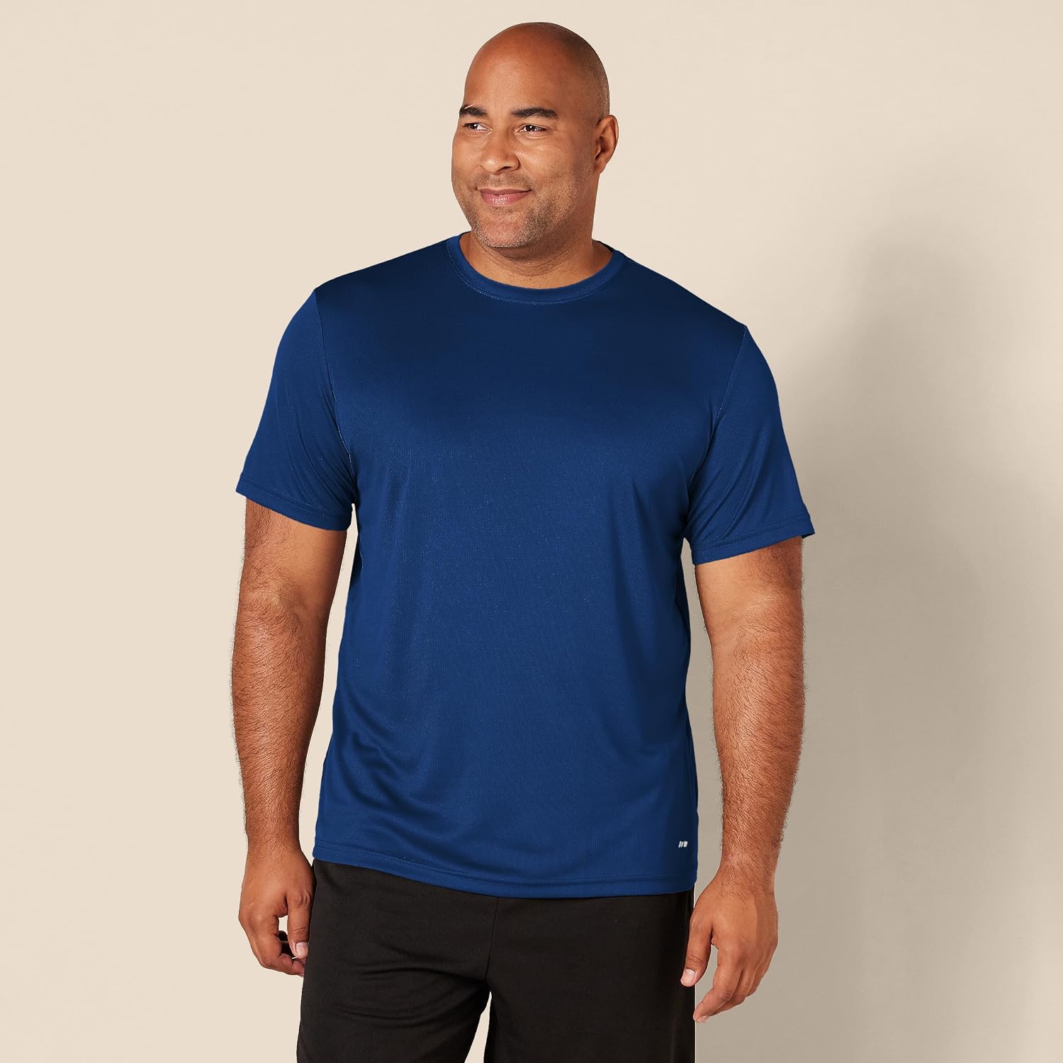Thumbnail 6 de Amazon Essentials 2-Pack Performance Tees