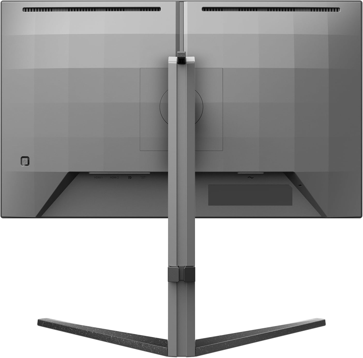 Thumbnail 2 de Philips Evnia 24M2N3200AM Gaming-Monitor (24 Zoll, Full HD, 180 Hz, 1 ms) mit FreeSync Premium & G-Sync Compatible
