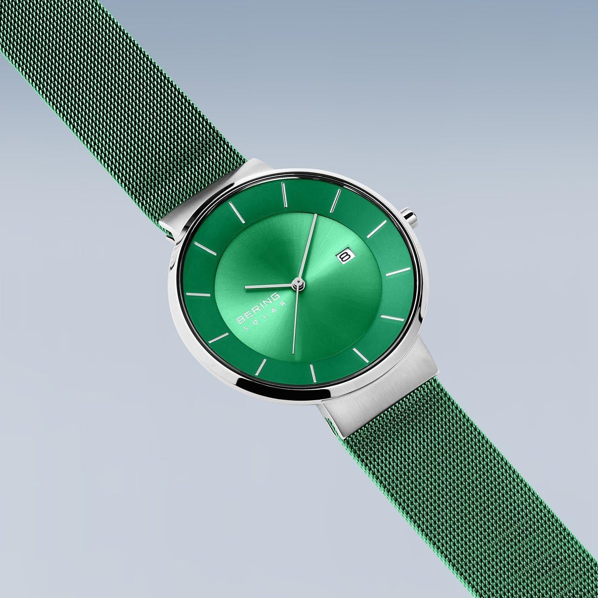 Thumbnail 6 de BERING 14639 montre solaire 39 mm