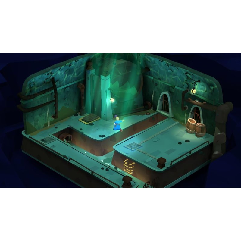 Thumbnail 2 de Little Big Adventure Twinsens Quest Limited Edition Nintendo Switch