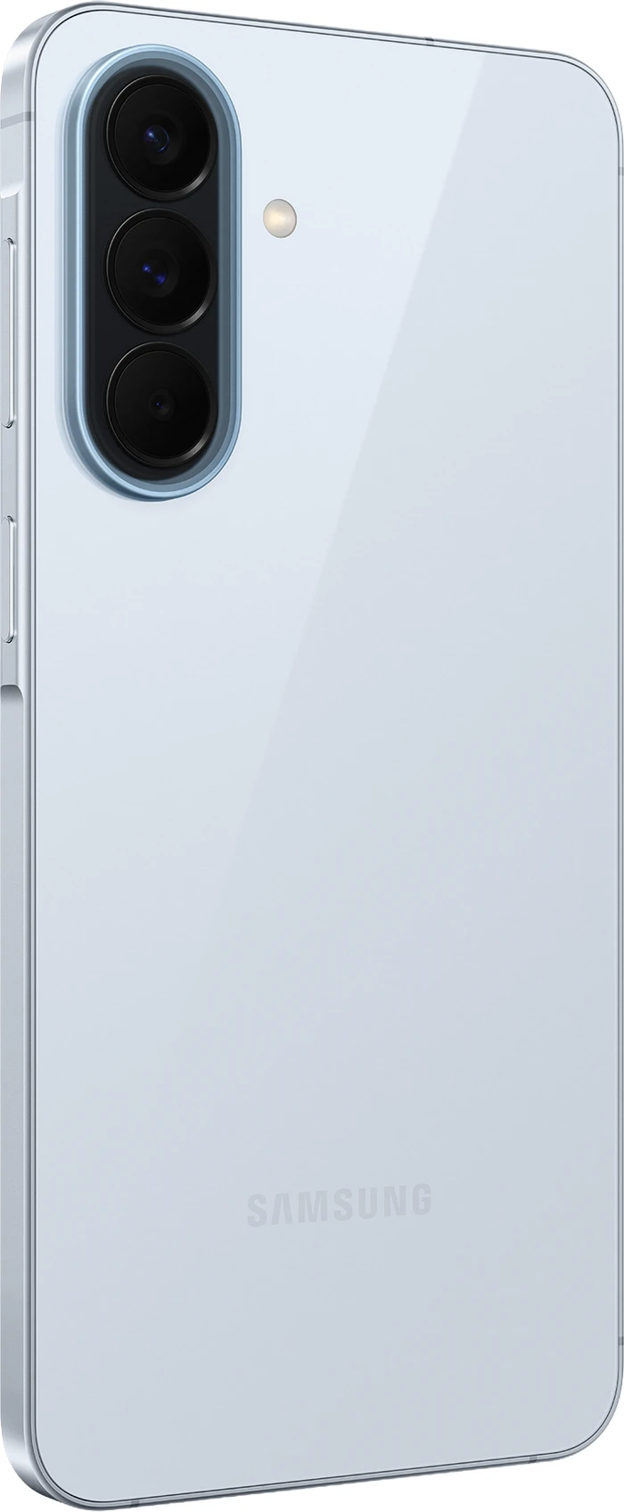 Thumbnail 27 de Samsung Galaxy A57 128 GB Hellblau 5G inkl. BlueBuilt 45-W-Ladegerät & Zubehörset