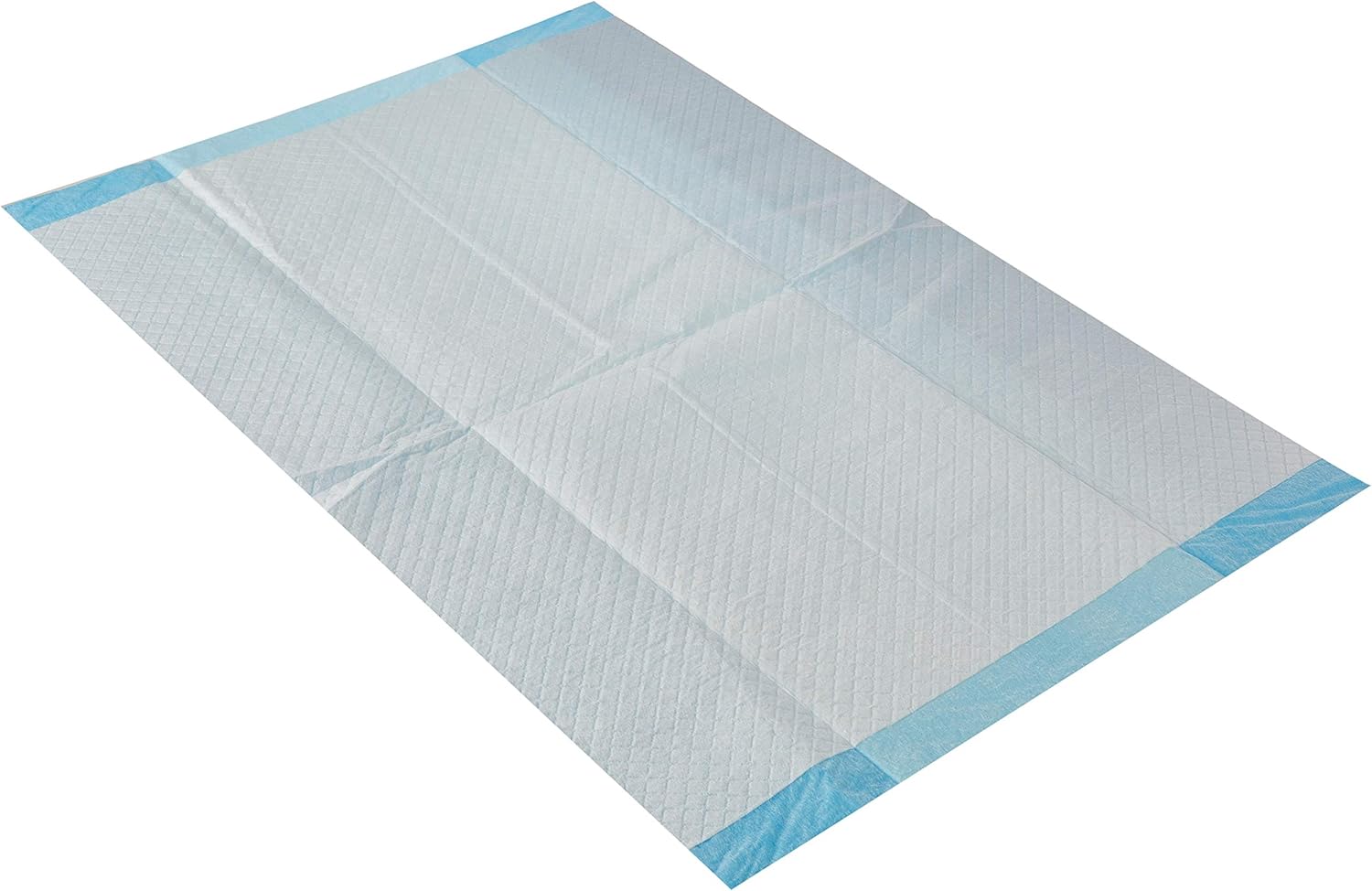 Thumbnail 3 de Petsentials Leakproof, Quick Dry disposable training pads (105-pack) for dogs & puppies