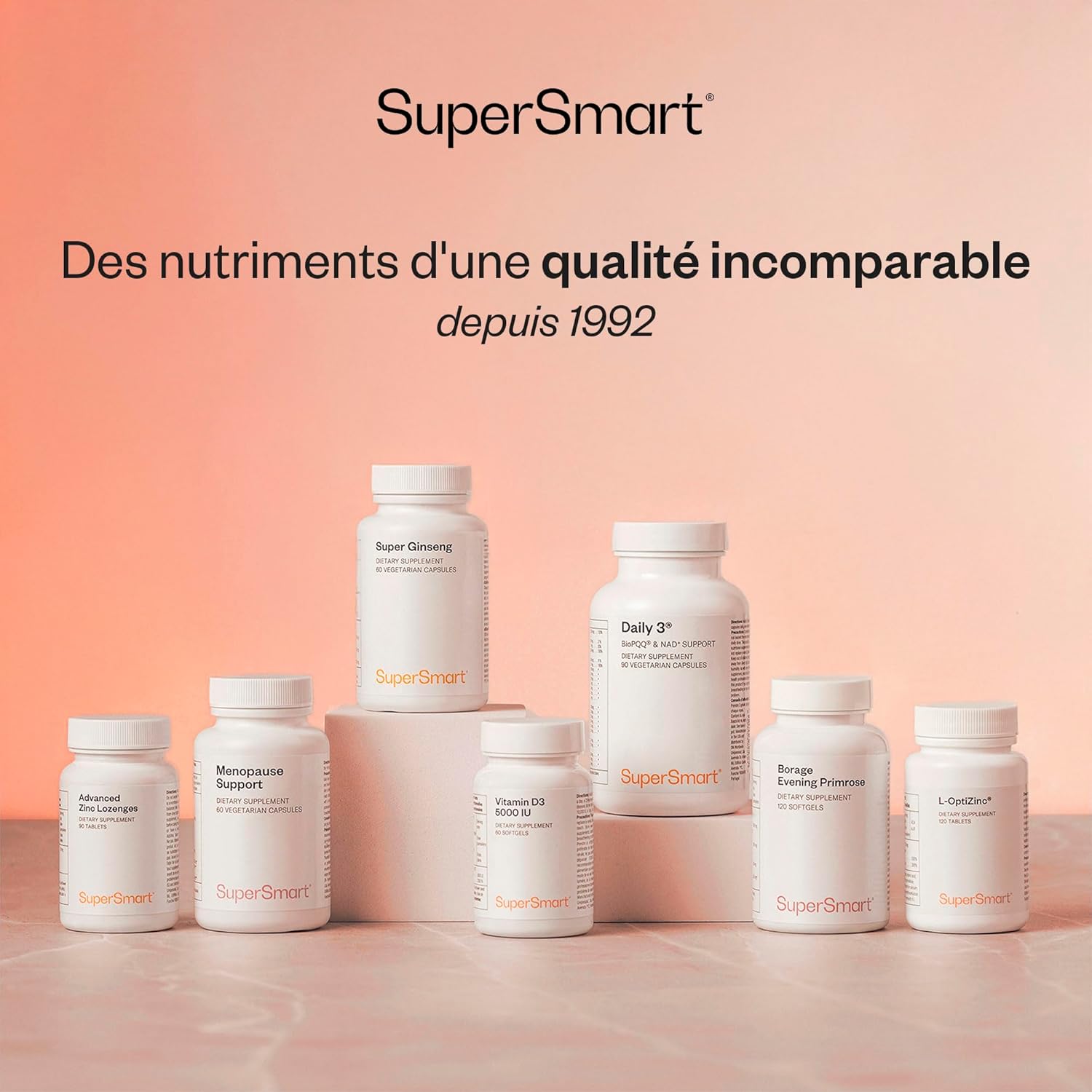 Thumbnail 6 de Skin Ceramides Lipowheat™ – Améliore l’éclat et l’hydratation de la peau avec céramides et zinc